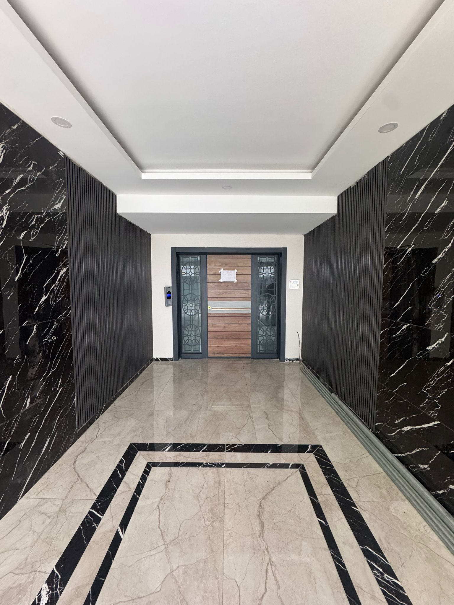 MABEL'DEN BEŞİKDÜZÜ ADACIK KONAKLARI 1+1 KİRALIK DAİRE